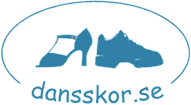 dansskor